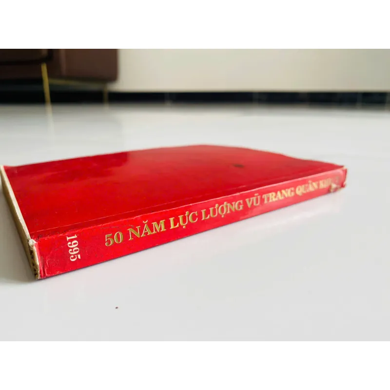 50 Năm Lực Lượng Vũ Trang Quân Khu 7 578009