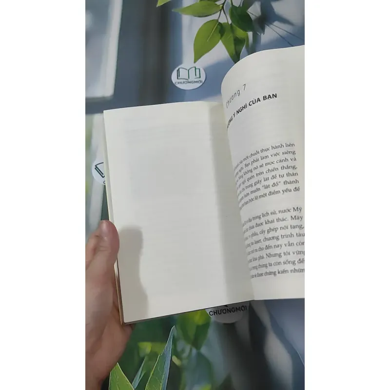 Sức Mạnh Niềm Tin - Claude M. Bristol 961170