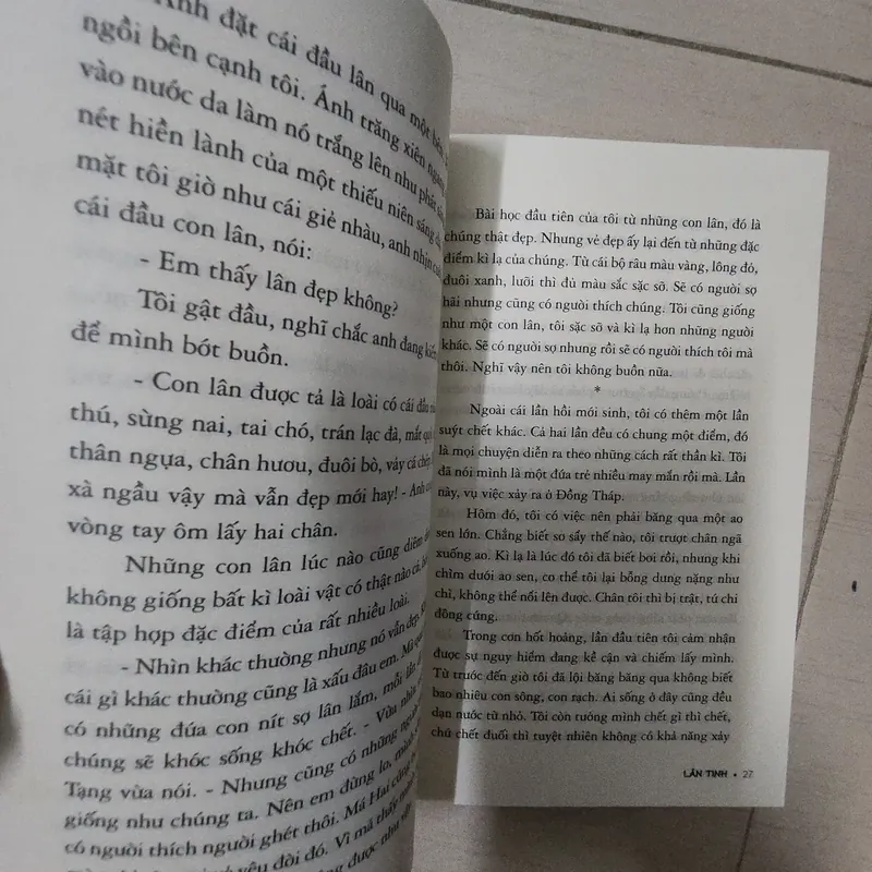 Sách Lân Tinh 716889