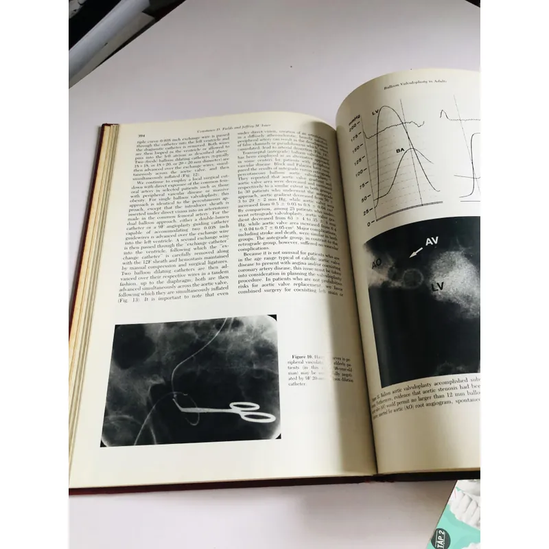 CARDIOLOGY CLINICS – interventional cardiology - BÌA CỨNG, KHỔ TO 697882