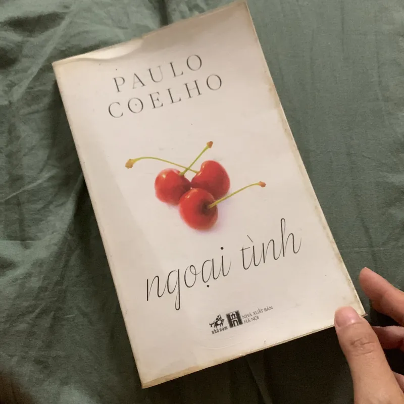 Tiểu thuyết Ngoại Tình - Paulo Coelho 757861