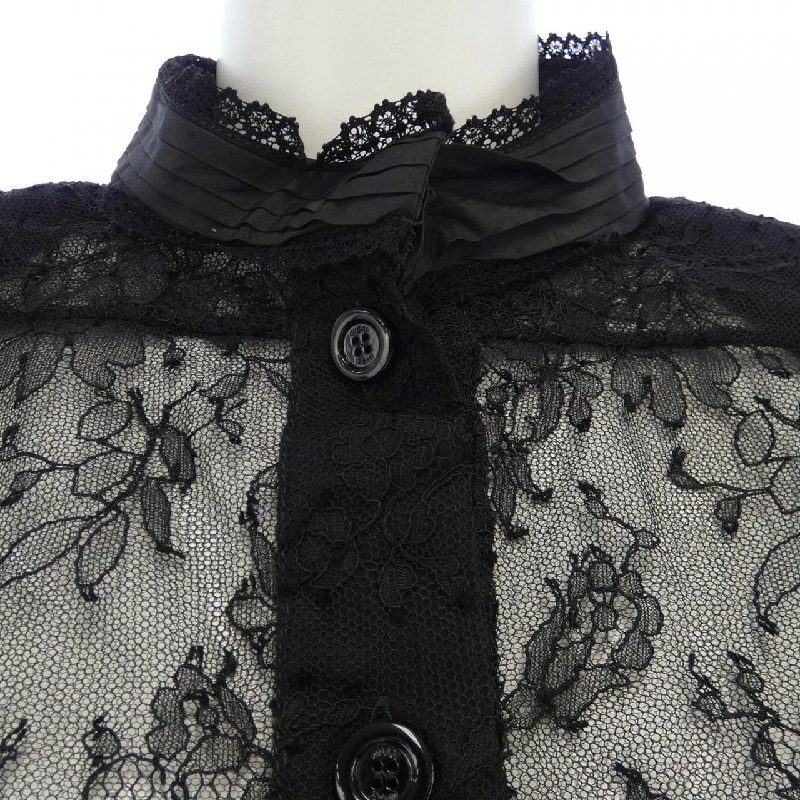 Áo sơ mi GUCCI - Hàng hiệu Authentic 641746