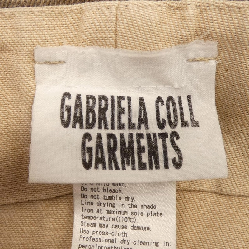 Gabriela Coll Garments - Hàng hiệu Authentic 812230