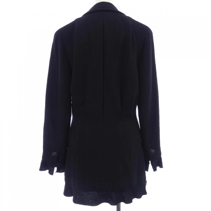 【Mã giảm giá】【Cổ điển】Áo khoác Chanel CHANEL 639191