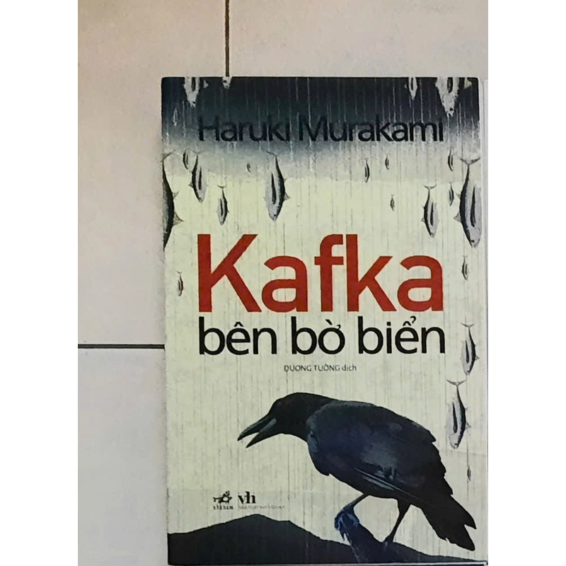 Sách Kafka bên bờ biển 277353