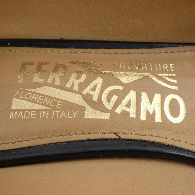 Giày cao gót SALVATORE FERRAGAMO 2AF51463 - Hàng hiệu Authentic 828188