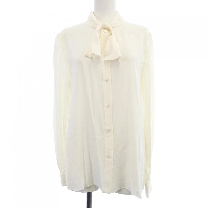 Áo sơ mi CELINE 2B94A0008D 630845