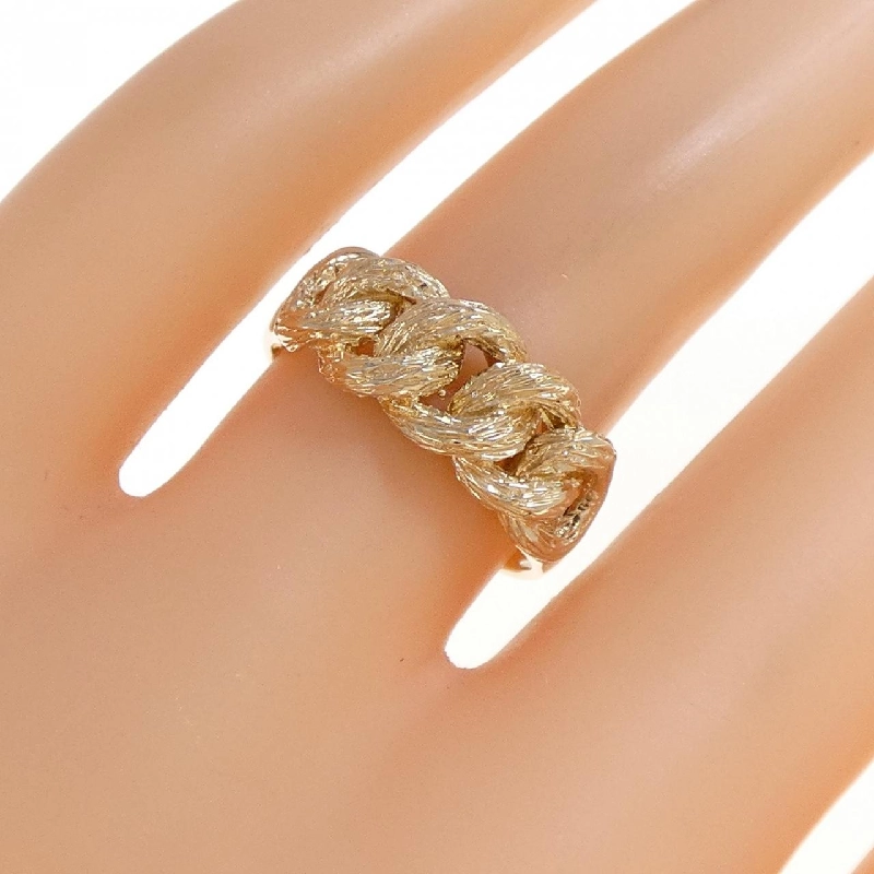 Nhẫn 18KTYG 670899