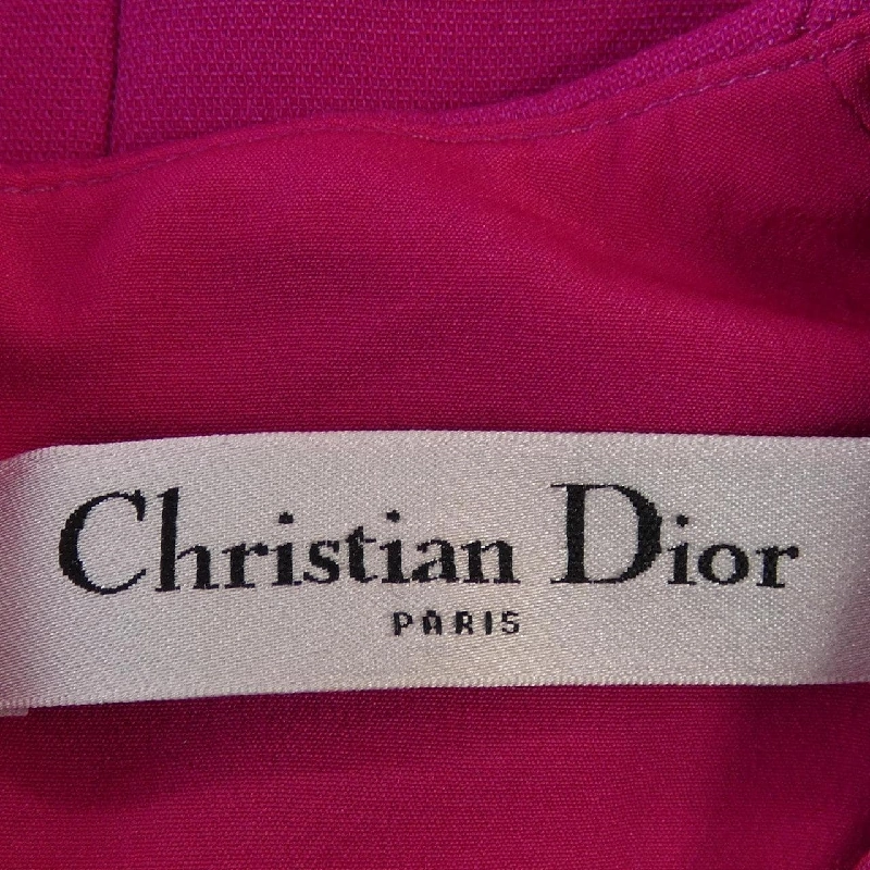 Christian Dior 341R26A1166 Váy 645982