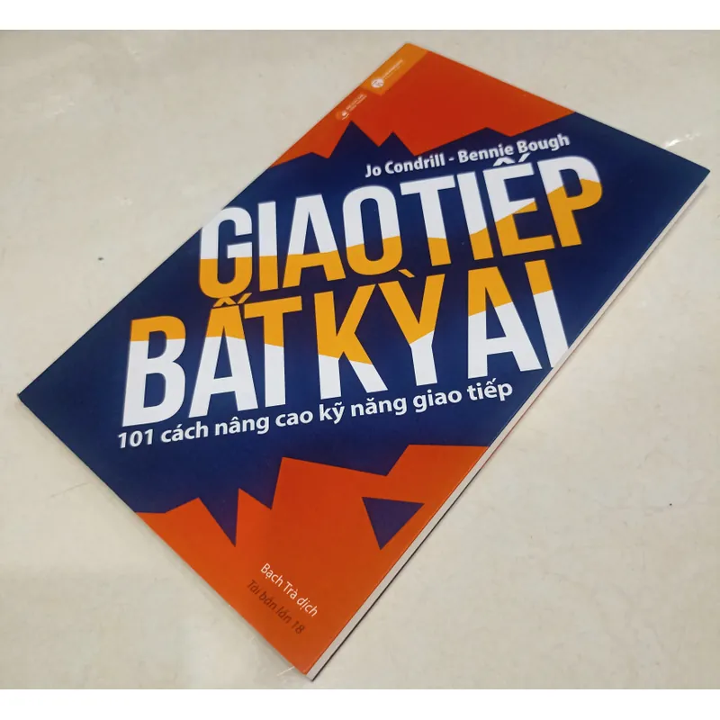 Giao tiếp bất kỳ ai 🌻 728282