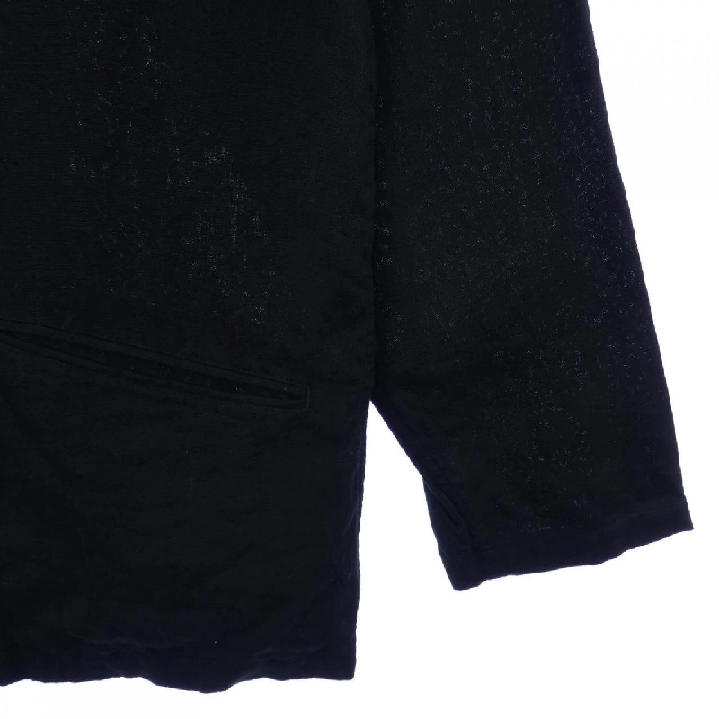 Áo khoác YOHJI YAMAMOTO POUR HOMME HN-J96-322 - Hàng hiệu Authentic 883832