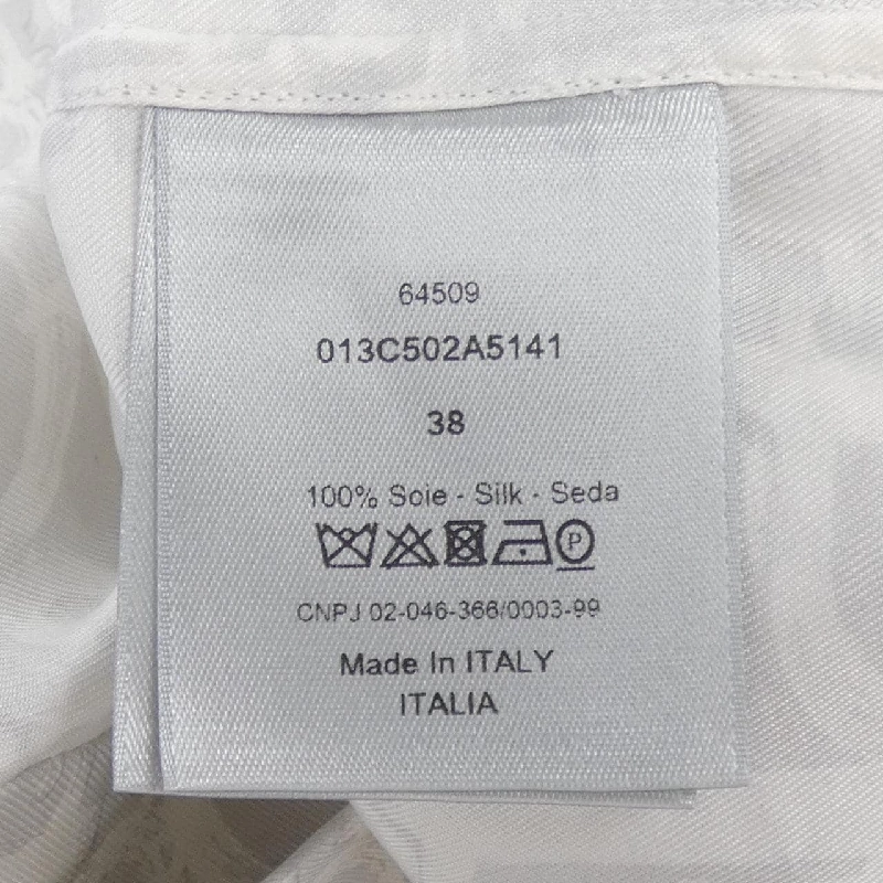 Áo sơ mi DIOR 013C502A5141 - Hàng hiệu Authentic 892475