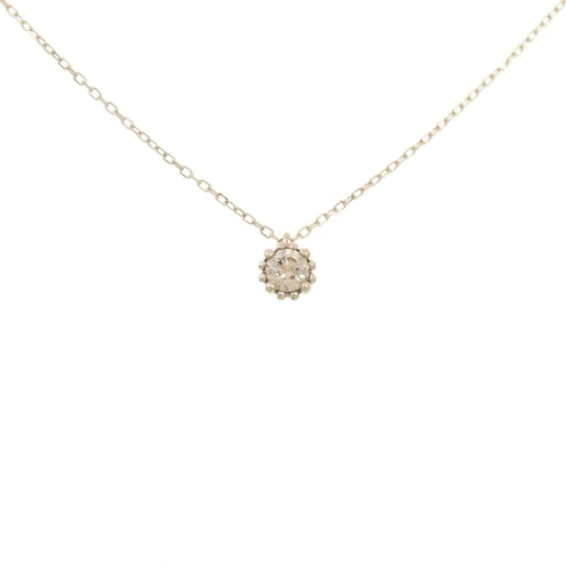 Dây chuyền Kashikei Mil 0.10CT - Hàng hiệu Chính hãng 841365