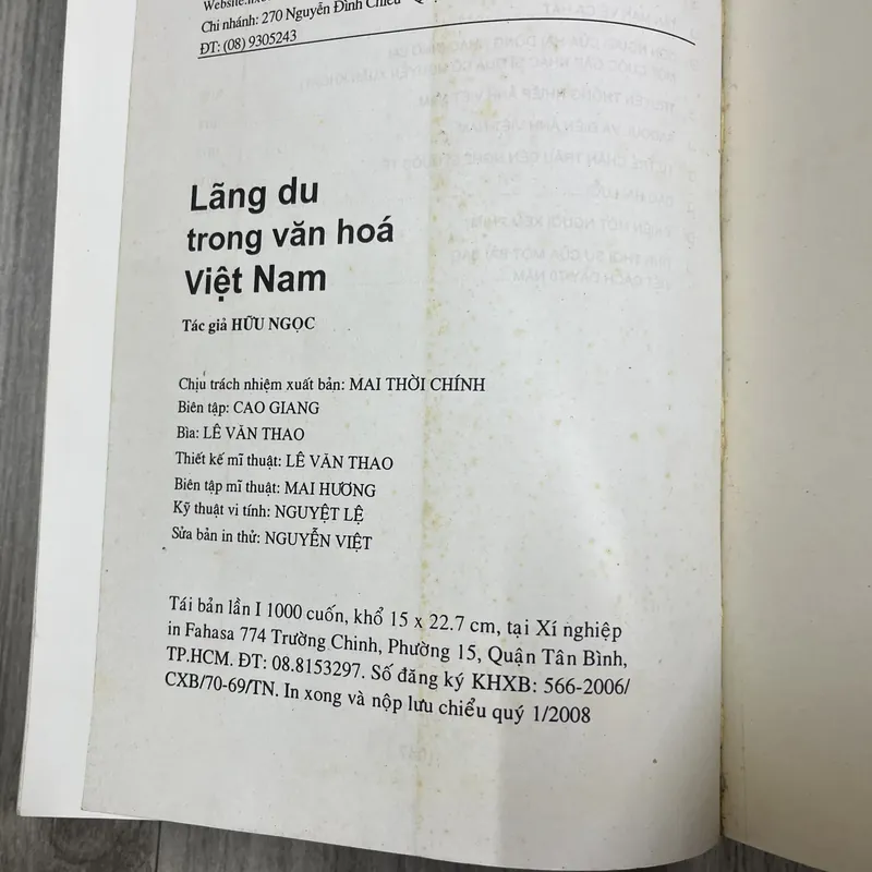Lãng du trong văn hoá việt nam. 7a1 738706