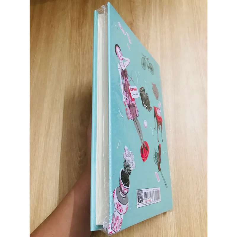 SỐ ĐỎ - VŨ TRỌNG PHỤNG  1065692
