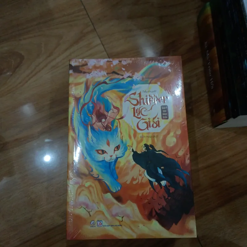 Shipper lục giới  719294