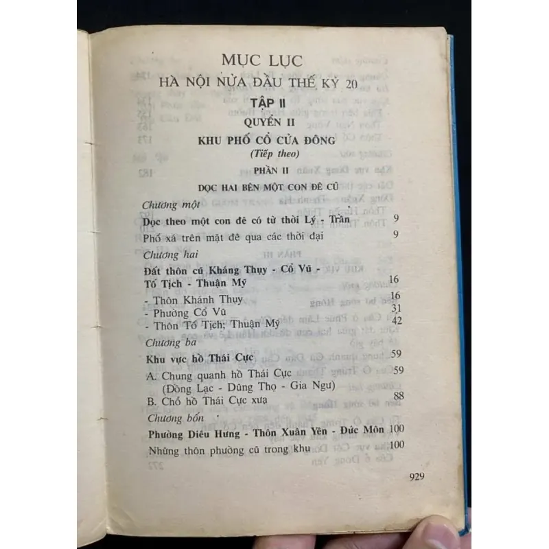 Hà Nội Nửa Đầu Thế Kỷ XX - Nguyễn Văn Uẩn 1027075