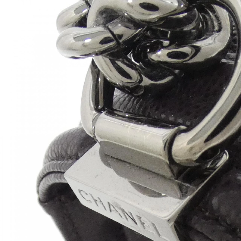 Túi xách chanel Boy Chanel Line 67086 - Hàng hiệu Authentic 765238