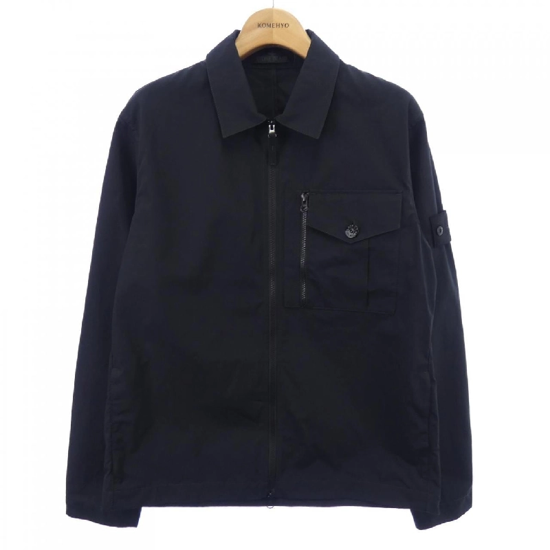 STONE ISLAND K1S151200007 S00F1 Áo khoác - Hàng hiệu Authentic 893804