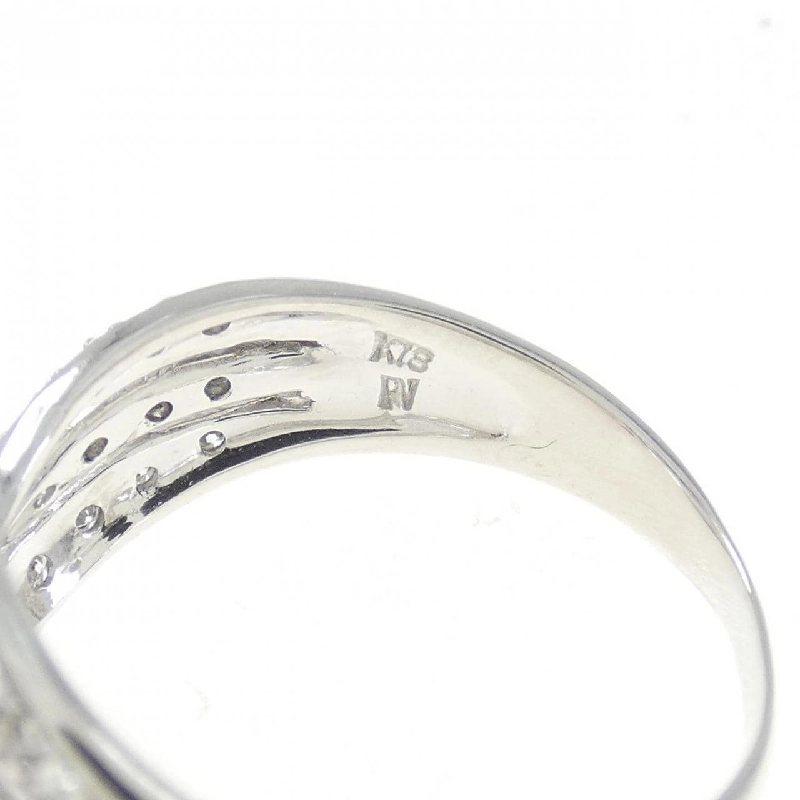 Nhẫn Tourmaline Ponte Vecchio 3.45CT - Hàng hiệu Chính hãng 842170