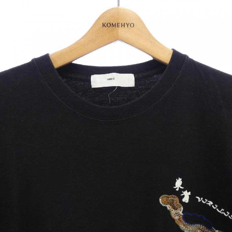 Áo thun TOGA - Hàng hiệu Authentic 891291