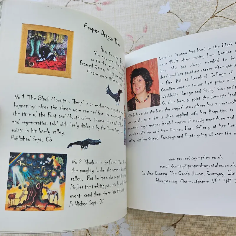 Secret of the Standing Stones 997345