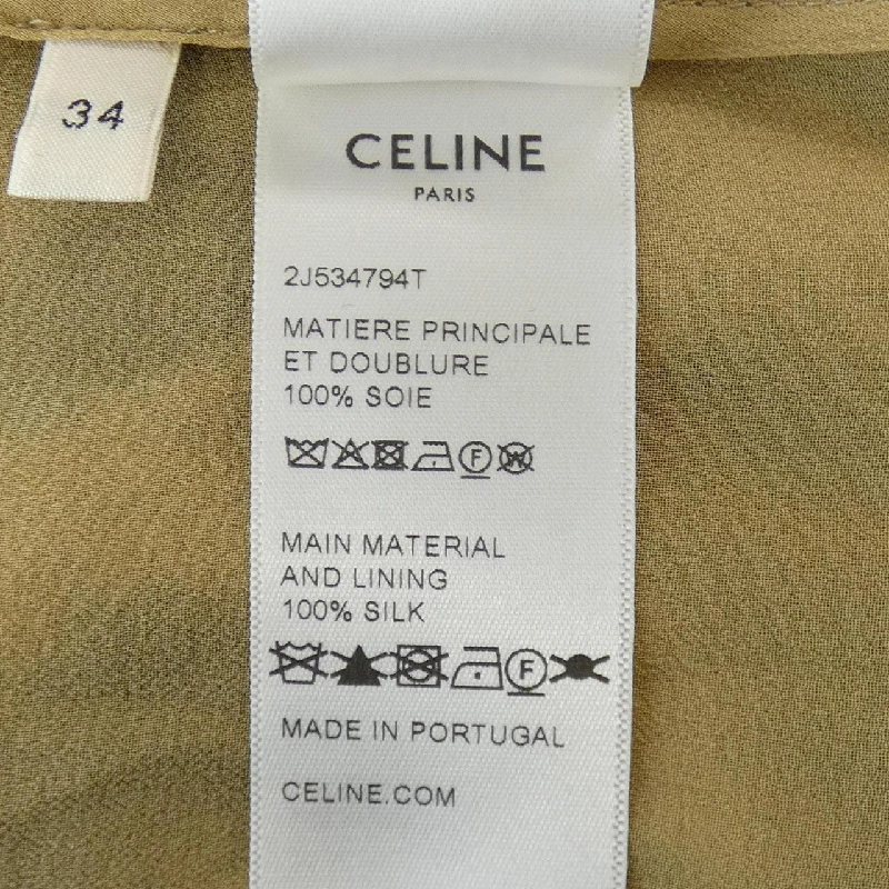 Chân váy CELINE - Hàng hiệu Authentic 823511