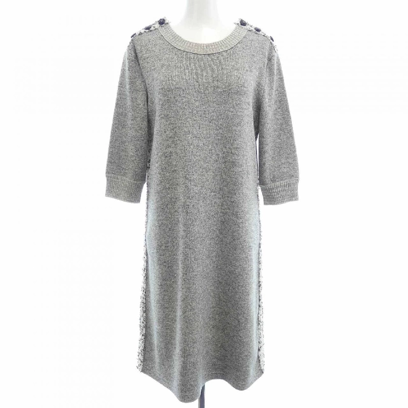 CHANEL P57394K07554 Đầm - Hàng hiệu Chính hãng 812268