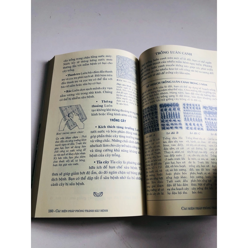 NGHỆ THUẬT LÀM VƯỜN 530564