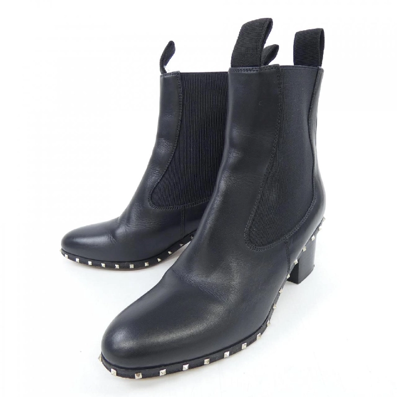 Giày bốt VALENTINO GARAVANI - Hàng hiệu Authentic 828226