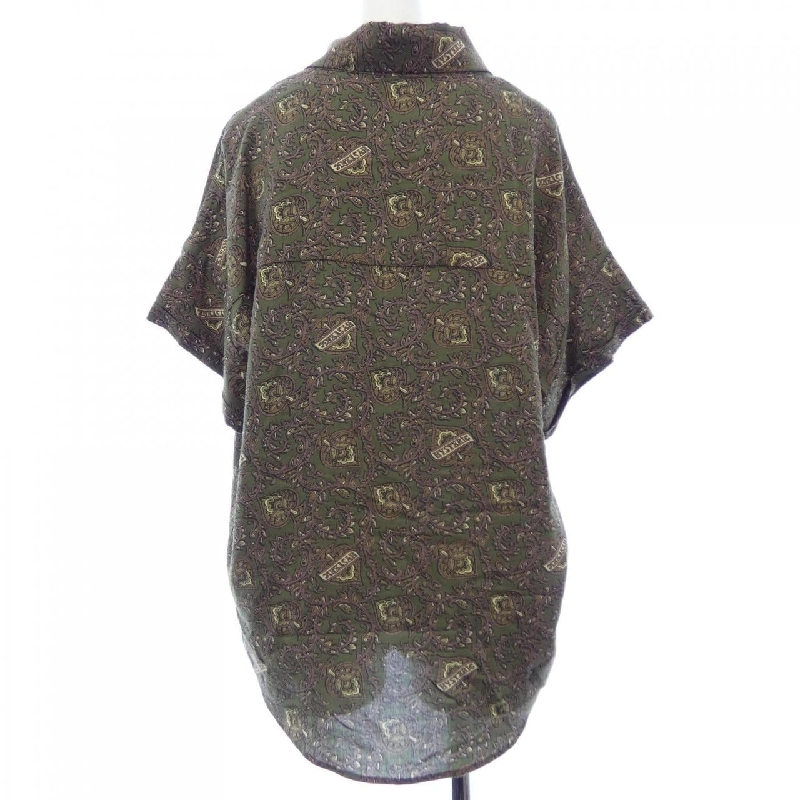 HYSTERIC GLAMOUR Áo S／S 631575