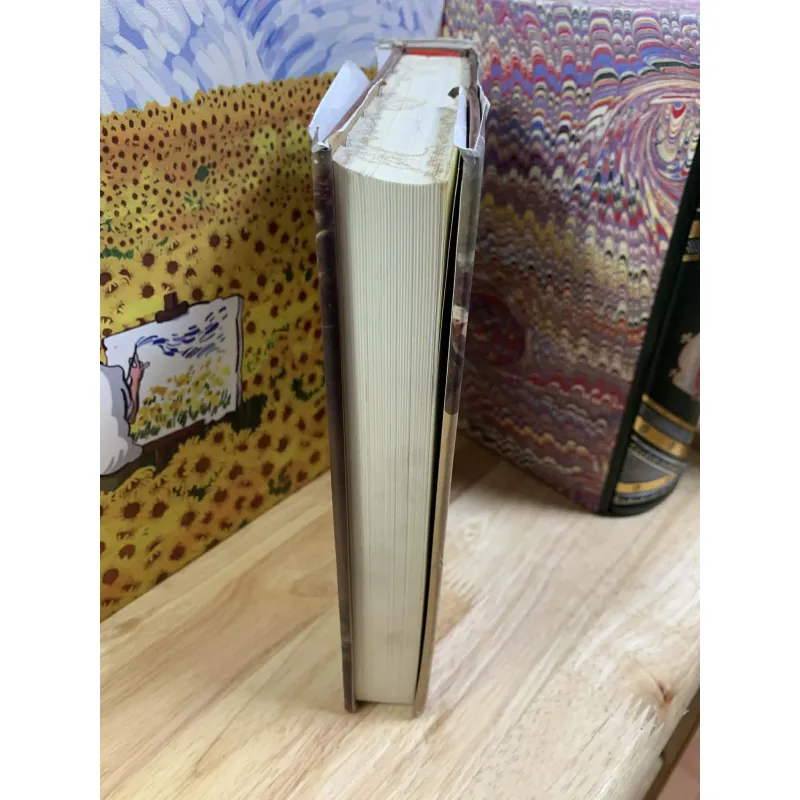 STALINGRAD, Trận Chiến Định Mệnh - Antony Beevor 754759