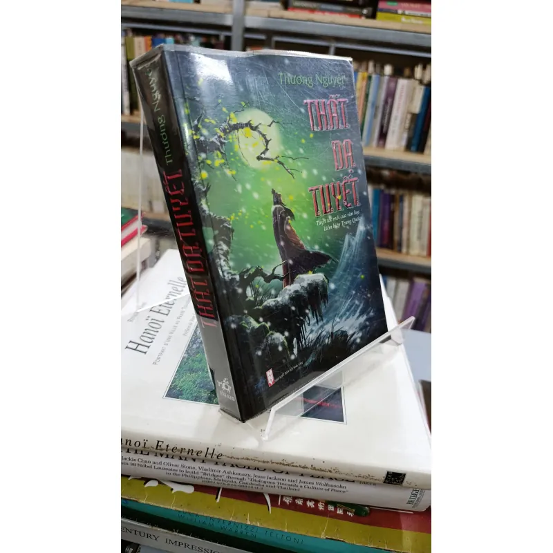 THẤT DẠ TUYẾT 693830