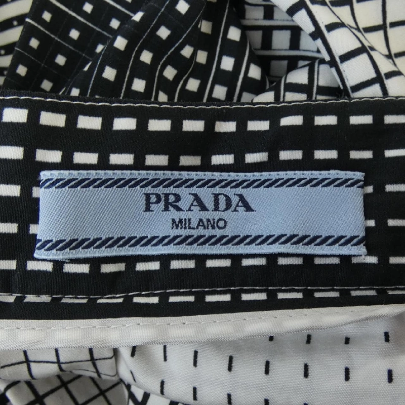 Váy PRADA P146SG S211 1YIR - Hàng hiệu Chính hãng 818104