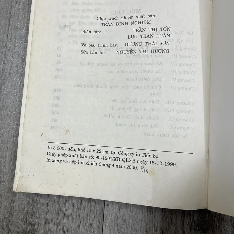 Tổng hành dinh trong mùa xuân toàn thắng. 7a1 738700