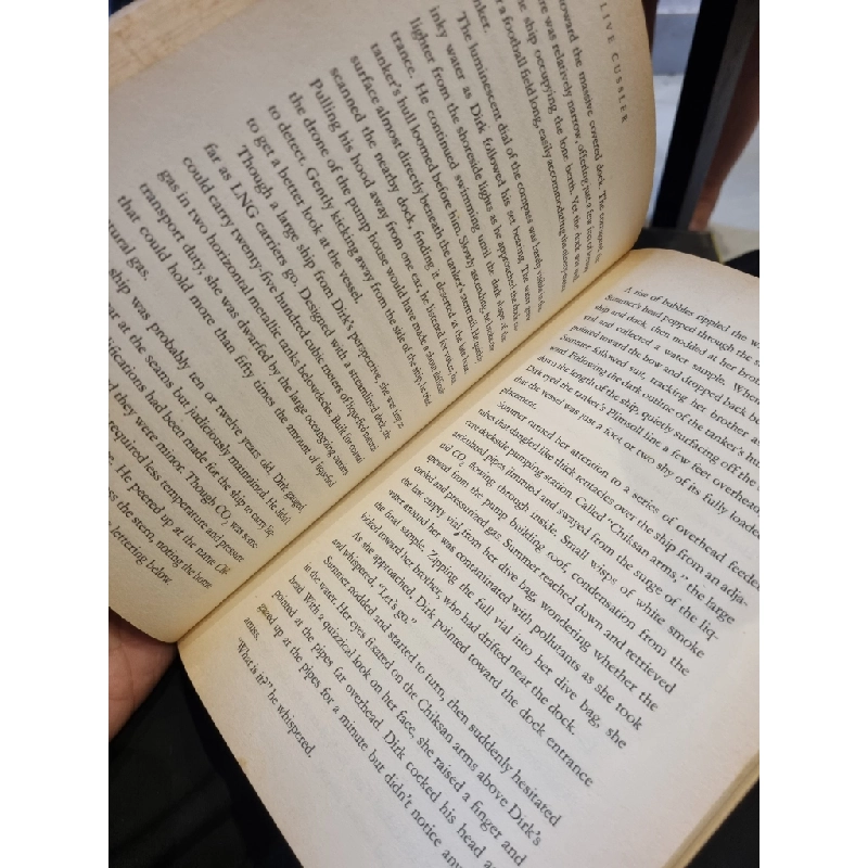 Arctic Drift - Clive Cussler 395920