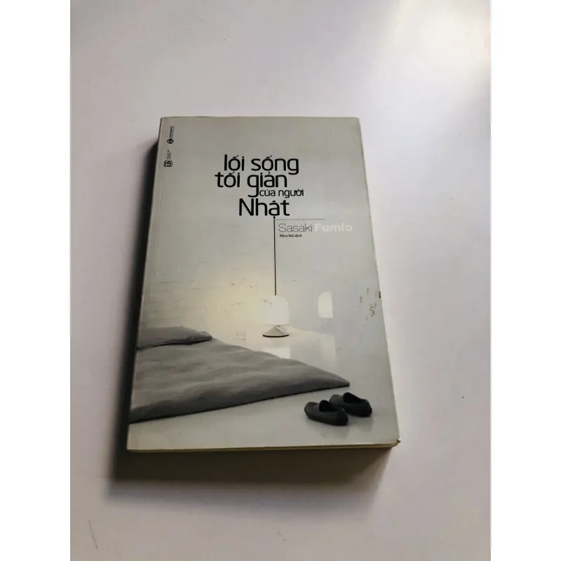 LỐI SỐNG TỐI GIẢN CỦA NGƯỜI NHẬT 749200