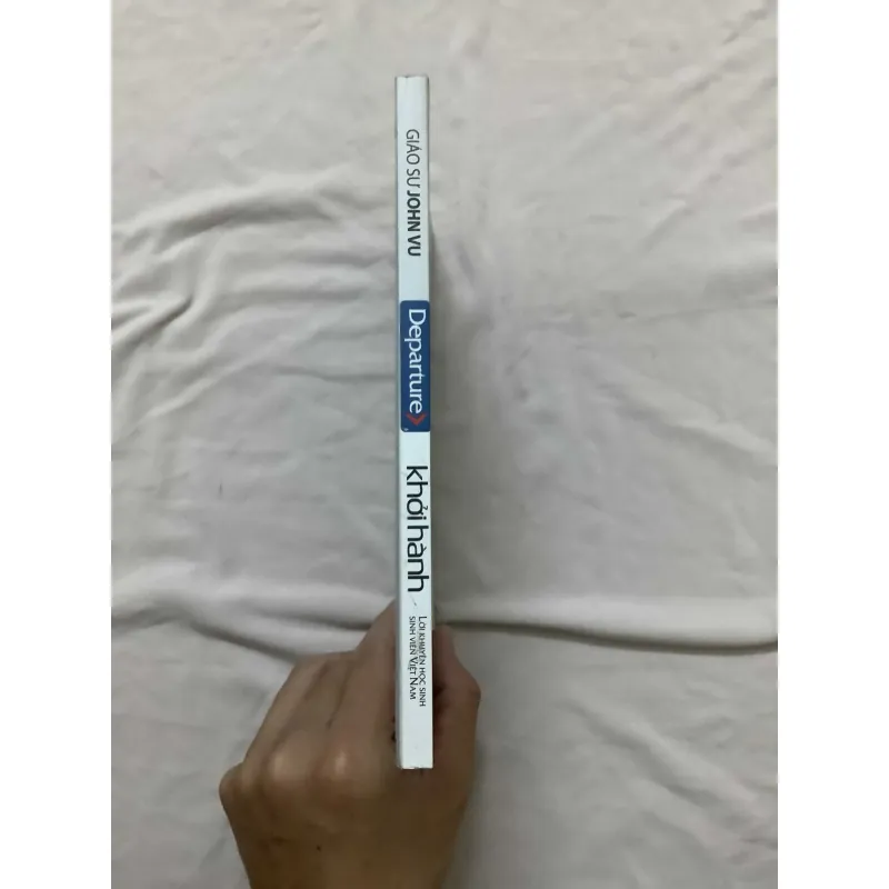 [Combo] Vì Sao Chúng Ta Làm Việc - Khởi Hành 697158