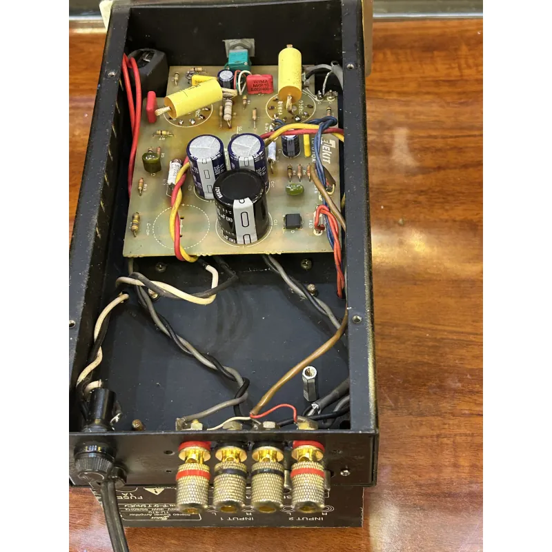 Âm ly đèn Diy Nhật Elekit 870 748957