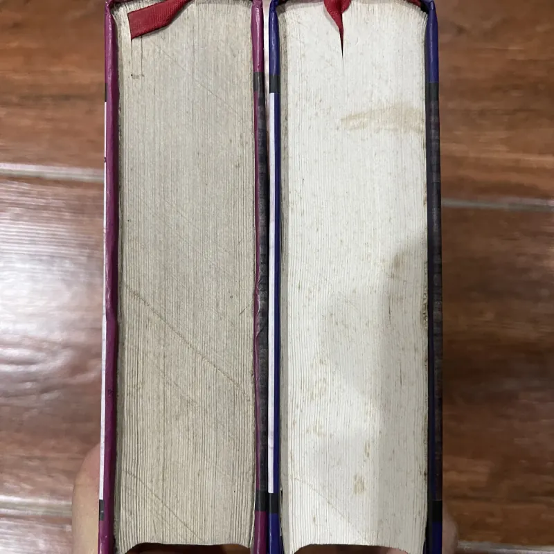 Kim Bình Mai trọn bộ 2 tập  762296