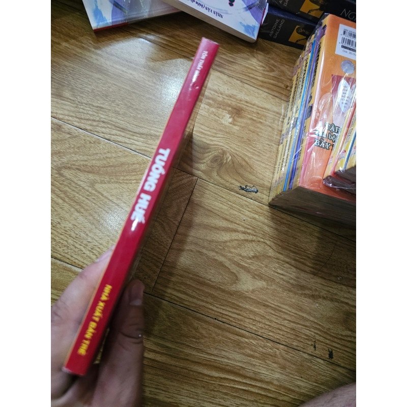 Tuồng Huế. Tôn Thất Bình.  407986