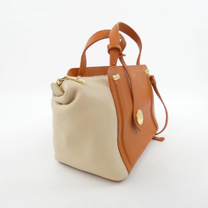 Túi PELLE MORBIDA - Hàng hiệu Chính hãng 831836