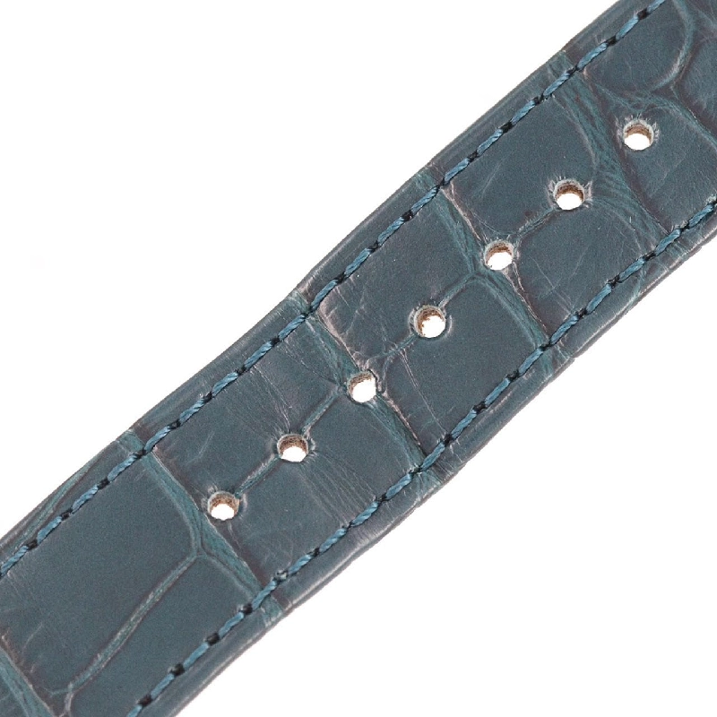 Cartier Santos-Dumont LM PG WGSA0098 PG･RG Cơ khí - Hàng hiệu Chính hãng 879023