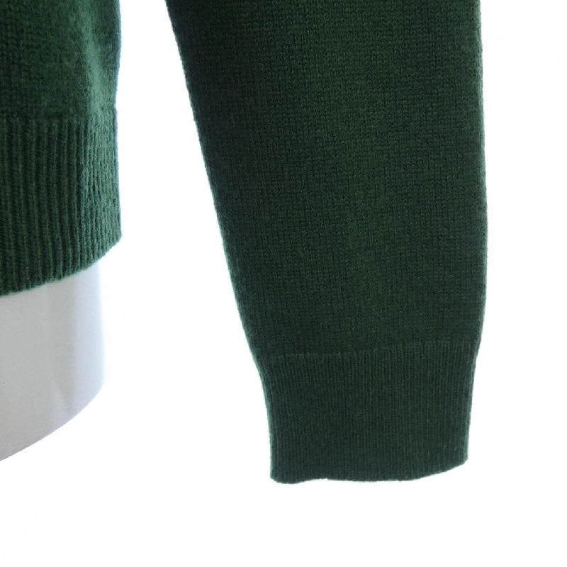 【Mã giảm giá】HERMES Áo len 643455