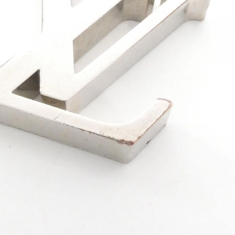 Louis Vuitton Porte Clé Initial LV M65071 Móc khóa - Hàng hiệu Chính hãng 807060