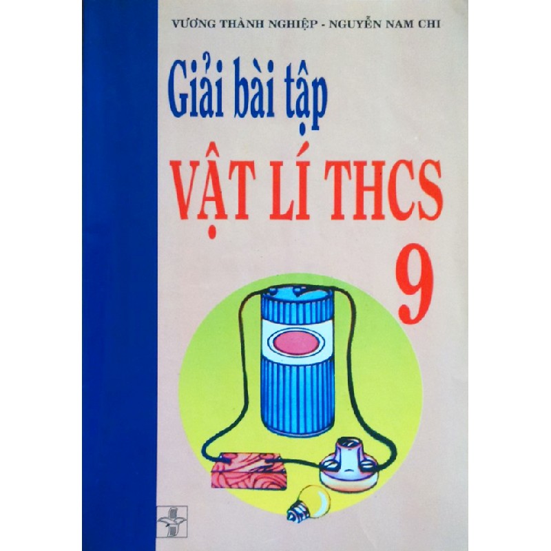 Giải bài tập Vật lí THCS lớp 9 xưa 11527