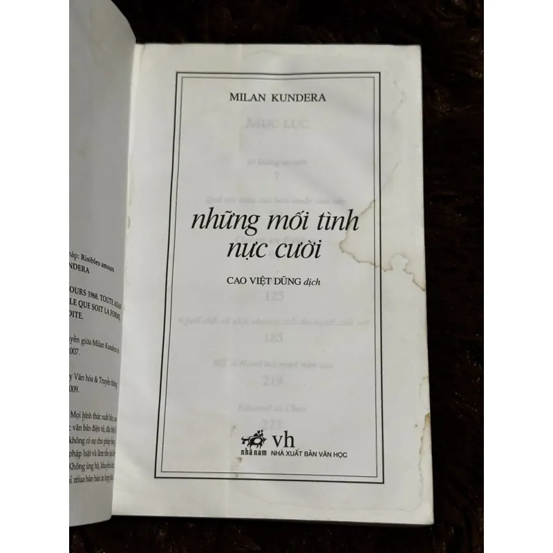 Những mối tình nực cười 711934