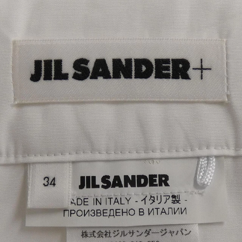 【Khuyến mãi】Quần JIL SANDER+ 656354
