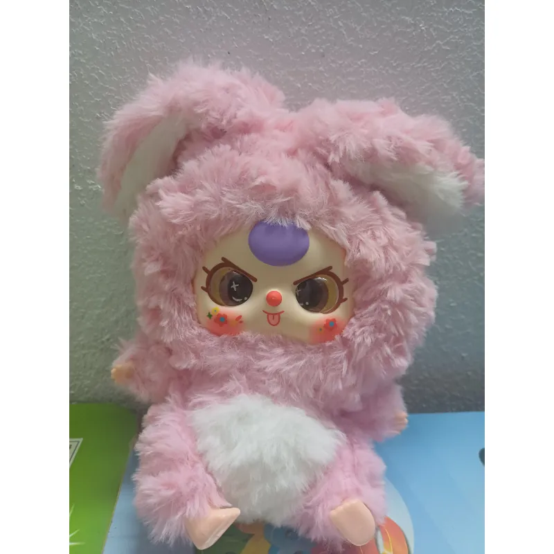 BÉ BA - BABY THREE  781622