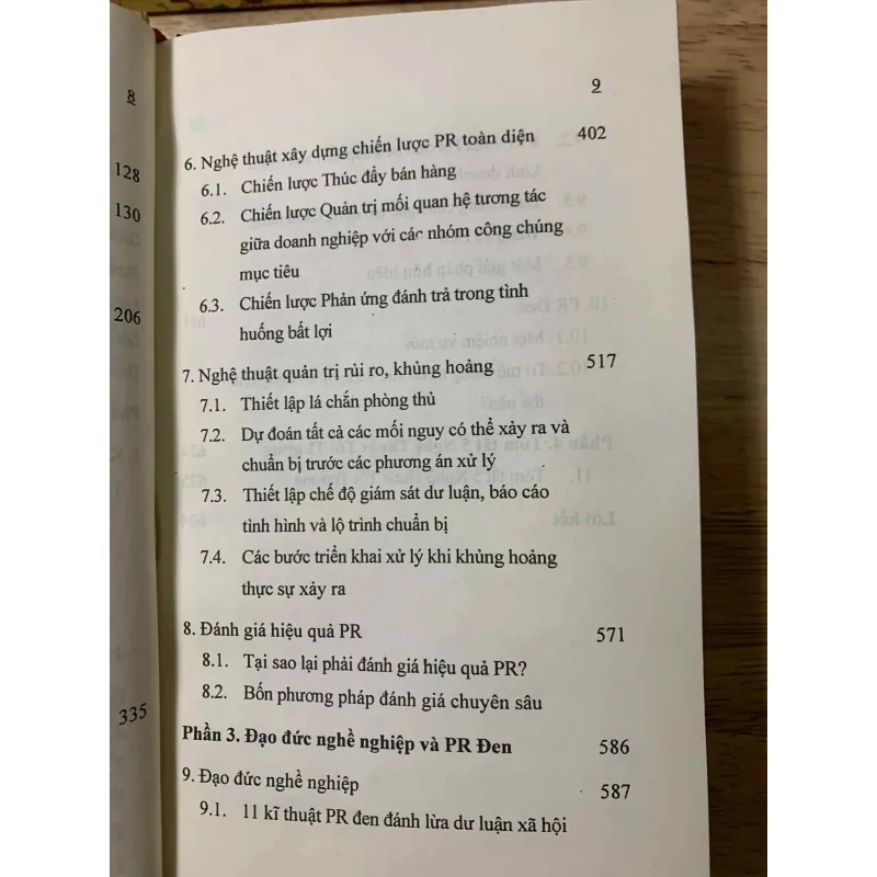 Quyền Năng Bí Ẩn - Lê Trần Bảo Phương 674955